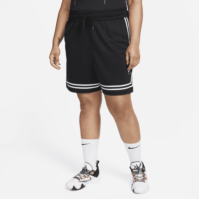 Plus size womens basketball shorts on sale